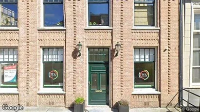 Kantorruimte for rent in Gorinchem - Photo from Google Street View