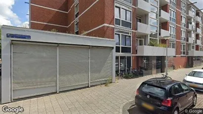 Showrooms for rent in Amsterdam Slotervaart - Photo from Google Street View