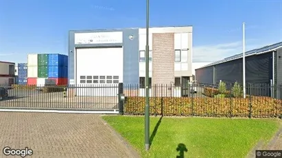Bedrijfsruimtes for sale in Werkendam - Photo from Google Street View