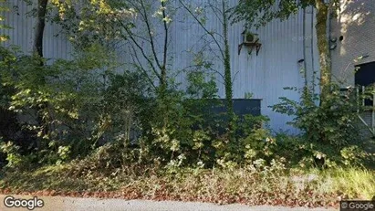 Bedrijfsruimtes for rent in Gorinchem - Photo from Google Street View