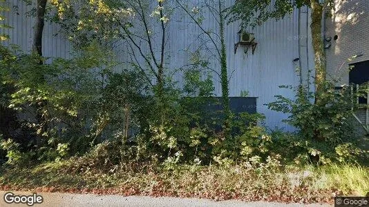 Bedrijfsruimtes for rent i Gorinchem - Foto uit Google Street View