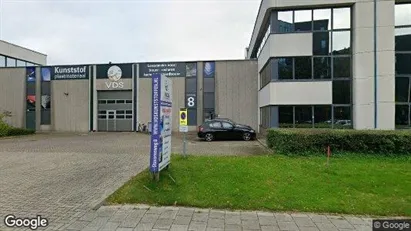 Kantorruimte for rent in Gouda - Photo from Google Street View