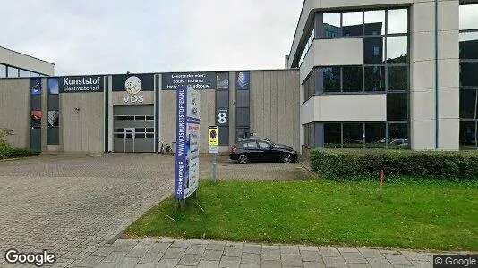 Kantorruimte for rent i Gouda - Foto uit Google Street View