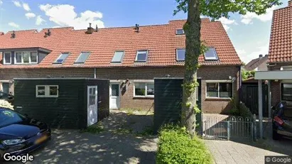 Bedrijfsruimtes for sale in Alkmaar - Photo from Google Street View