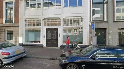 Kantorruimte for rent in The Hague Centrum - Photo from Google Street View