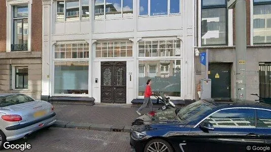 Kantorruimte for rent i The Hague Centrum - Foto uit Google Street View