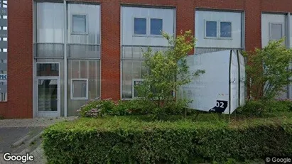 Kantorruimte for rent in Houten - Photo from Google Street View