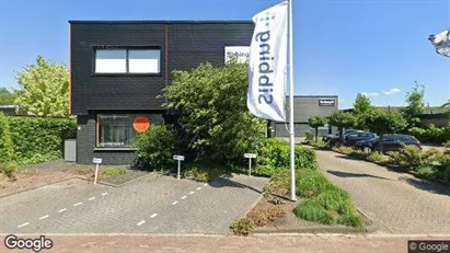 Kantorruimte for rent in Barneveld - Photo from Google Street View