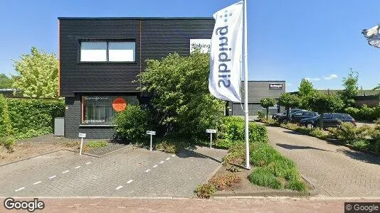 Kantorruimte for rent i Barneveld - Foto uit Google Street View