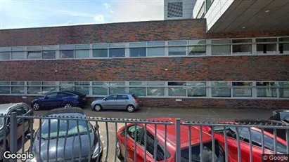 Kantorruimte for rent in Zaanstad - Photo from Google Street View