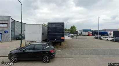 Kantorruimte for rent in Utrecht West - Photo from Google Street View