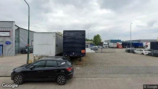 Kantorruimte for rent i Utrecht West - Foto uit Google Street View