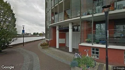 Bedrijfsruimtes for rent in Sittard-Geleen - Photo from Google Street View
