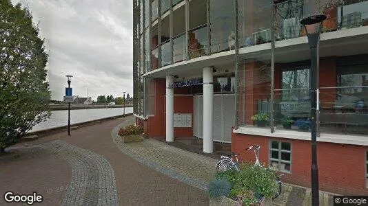 Bedrijfsruimtes for rent i Sittard-Geleen - Foto uit Google Street View