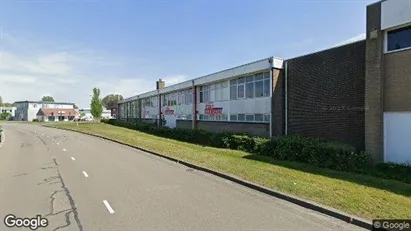 Bedrijfsruimtes for rent in Alkmaar - Photo from Google Street View