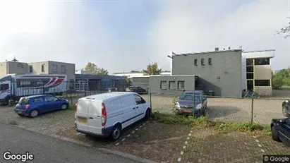 Bedrijfsruimtes for rent in Woudrichem - Photo from Google Street View