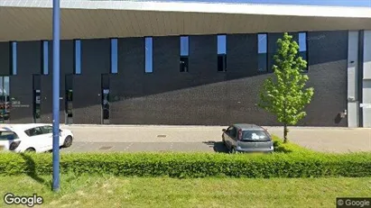 Bedrijfsruimtes for rent in Meierijstad - Photo from Google Street View