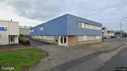 Bedrijfsruimtes for rent in Haarlemmermeer - Photo from Google Street View
