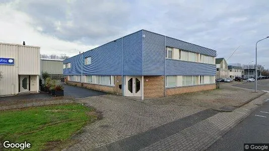 Bedrijfsruimtes for rent i Haarlemmermeer - Foto uit Google Street View
