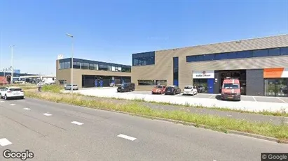 Bedrijfsruimtes for rent in Lansingerland - Photo from Google Street View