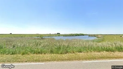 Bedrijfsruimtes for sale in Tholen - Photo from Google Street View
