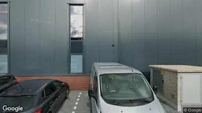 Bedrijfsruimtes for rent in Nieuwkoop - Photo from Google Street View