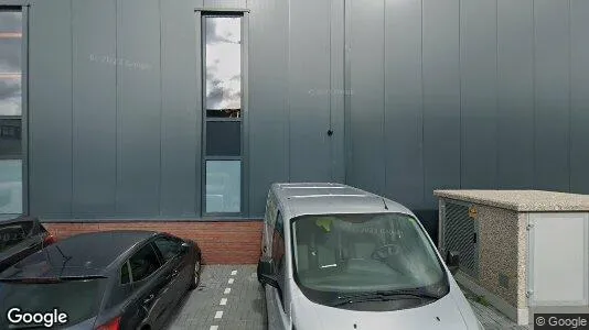 Bedrijfsruimtes for rent i Nieuwkoop - Foto uit Google Street View