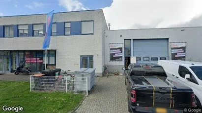 Bedrijfsruimtes for rent in Zeewolde - Photo from Google Street View