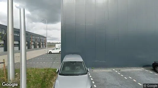 Bedrijfsruimtes for rent i Nieuwkoop - Foto uit Google Street View