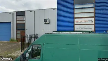 Bedrijfsruimtes for sale in Terneuzen - Photo from Google Street View