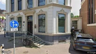 Kantorruimte for rent in Utrecht Oost - Photo from Google Street View
