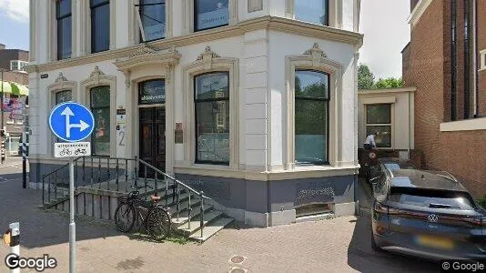Kantorruimte for rent i Utrecht Oost - Foto uit Google Street View