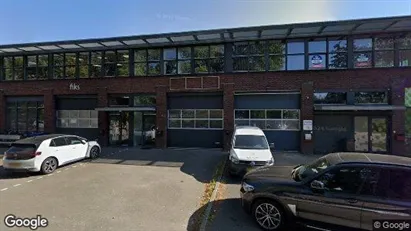 Producties for rent in Best - Photo from Google Street View