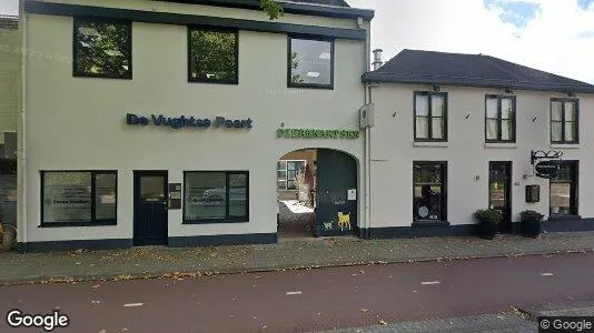 Kantorruimte for rent i Vught - Foto uit Google Street View