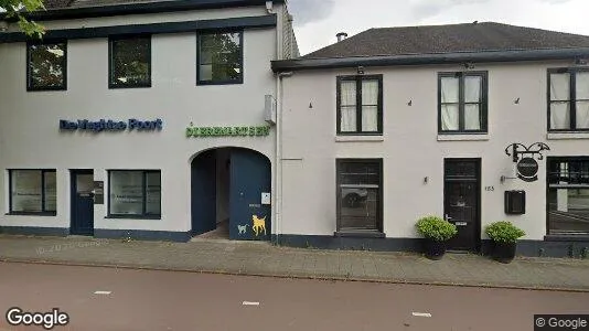 Kantorruimte for rent i Vught - Foto uit Google Street View