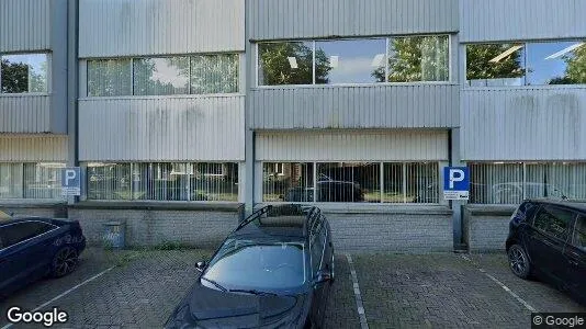 Kantorruimte for rent i Arnhem - Foto uit Google Street View
