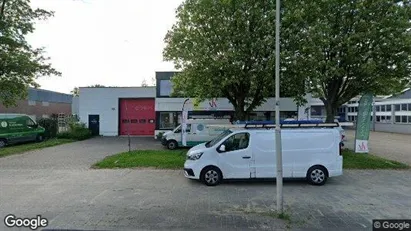 Kantorruimte for rent in Arnhem - Photo from Google Street View