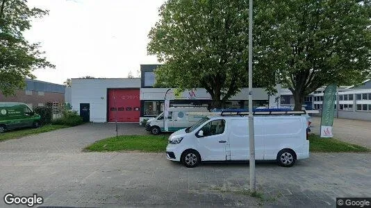 Kantorruimte for rent i Arnhem - Foto uit Google Street View