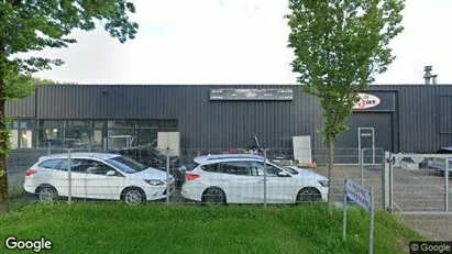 Bedrijfsruimtes for rent in Arnhem - Photo from Google Street View