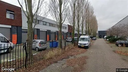 Bedrijfsruimtes for rent in Haarlemmermeer - Photo from Google Street View