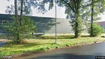 Bedrijfsruimtes for rent in Leek - Photo from Google Street View