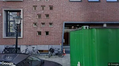 Kantorruimte for rent in The Hague Centrum - Photo from Google Street View
