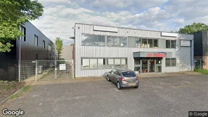 Bedrijfsruimtes for sale in Arnhem - Photo from Google Street View