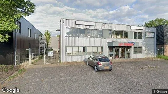 Bedrijfsruimtes for sale i Arnhem - Foto uit Google Street View