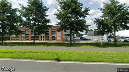 Kantorruimte for rent in Alblasserdam - Photo from Google Street View