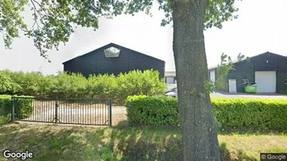 Bedrijfsruimtes for rent in Geldrop-Mierlo - Photo from Google Street View