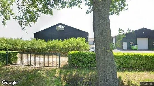 Bedrijfsruimtes for rent i Geldrop-Mierlo - Foto uit Google Street View