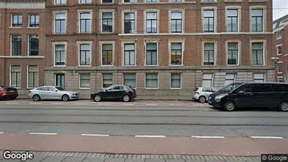 Kantorruimte for rent in The Hague Centrum - Photo from Google Street View