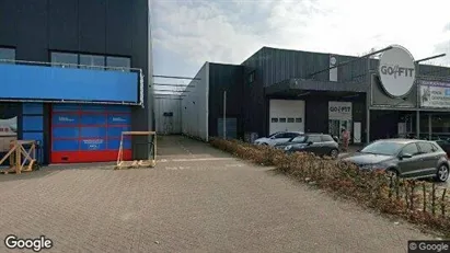 Kantorruimte for rent in Beuningen - Photo from Google Street View