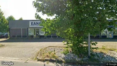 Bedrijfsruimtes for rent in Hengelo - Photo from Google Street View